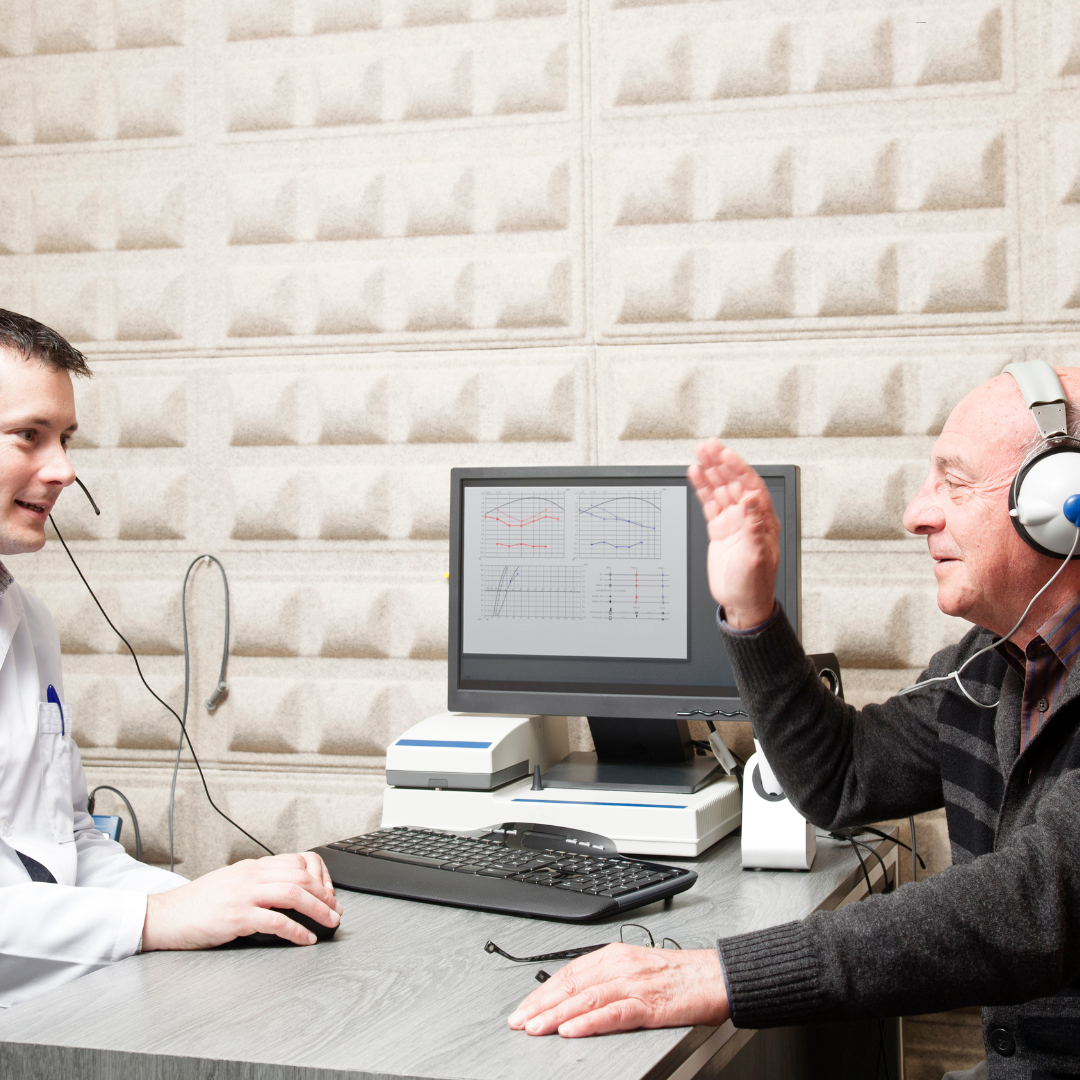 Votre diagnostic auditif