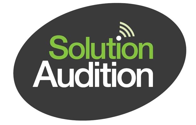 Solution Audition